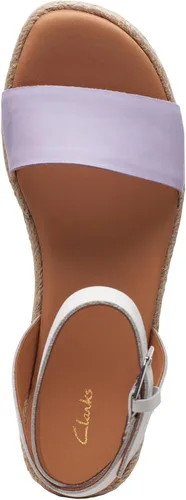 Miniatura 7 de Clarks Kimmei Ivy - Sandalias de plataforma para mujer