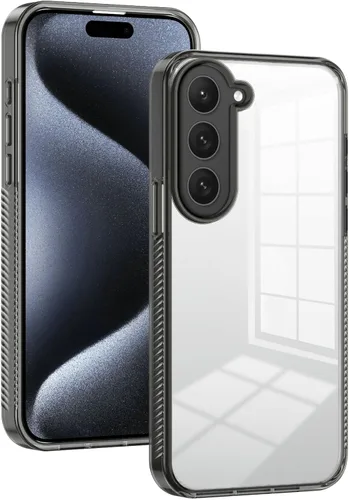 Miniatura 190 de Funda para Xiaomi Redmi Note 12 Pro Compatible con Xiaomi Redmi Note 12 Pro Phone Case Cover HRFH-GT Blanco