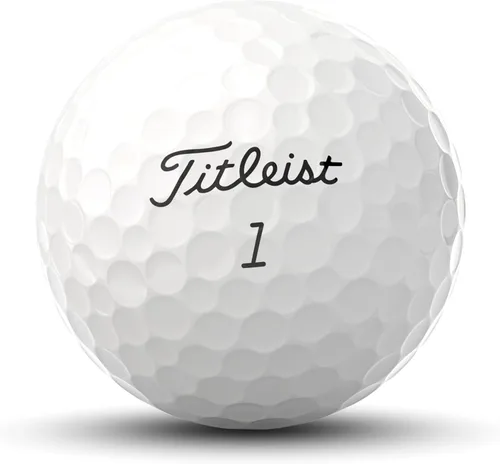 Miniatura 2 de Titleist AVX Prior Generation Golf Balls