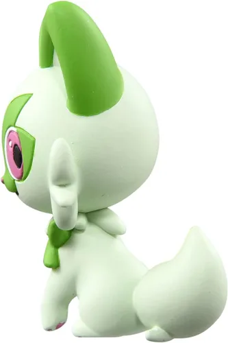 Miniatura 9 de Pokemon Moncolle MS-03 Nyaoha