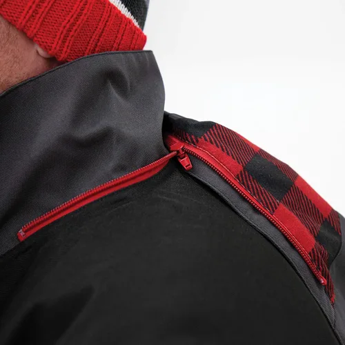 Miniatura 4 de Eskimo Chaqueta Keeper para hombre