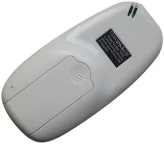 Miniatura 3 de Cool Only - Control remoto para Arctic King AKPH12CR61 AKPH10CR81 AKPH08CR81 AKPH10CR61 AKPH08CR61 WPPH08CR8N WPPH10CR5 WPPH06CR5_R WPPH06CR5
