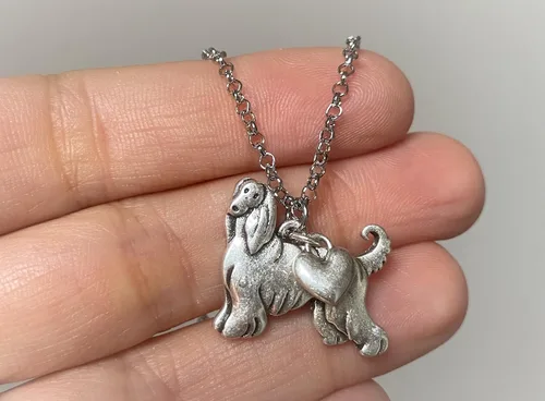 Miniatura 34 de Collar de raza de perro Grupo A
