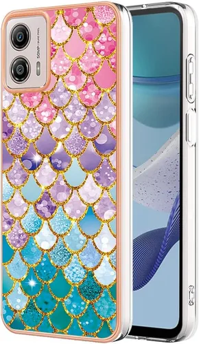 Miniatura 103 de Funda compatible con Redmi Note 10S 4G, compatible con Xiaomi Redmi Note 10 4G para teléfono móvil TPU funda LSB