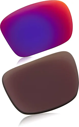 Miniatura 3 de Oakley Holbrook XL Sport Replacement Sunglass Lenses