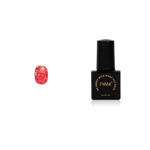 Miniatura 7 de PINNI - Juego de 12 esmaltes de uñas de gel holográficos con purpurina de camaleón, lentejuelas grandes, semipermanente UV LED, esmalte de uñas