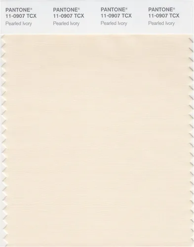 Miniatura 10 de Pantone Tarjeta Swatch de algodón estándar de color, color # 17-5104, gris definitivo Ultimate Gray