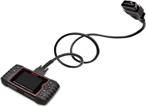 Miniatura 7 de iCarsoft Escáner de diagnóstico automático POR V2.0