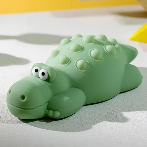 Miniatura 12 de Regalos de Axolotl Luz Nocturna para Niños, Bonita Lámpara de Axolotl de Silicona para Bebé y Niño Pequeño, Luz Nocturna de Animales para Niños
