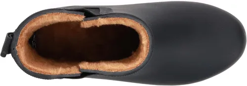 Miniatura 5 de Chooka Women's Waterproof Plush Chelsea Bootie Chelsea Boot
