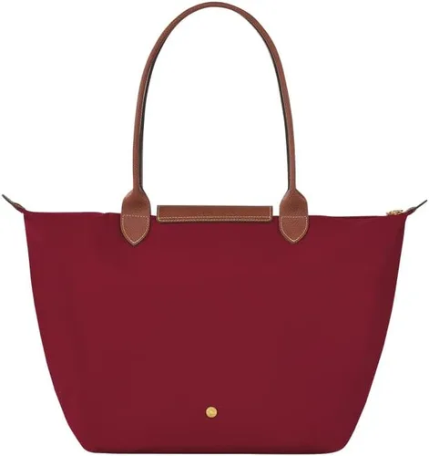 Miniatura 3 de Bolsa de hombro grande Longchamp Le Pliage