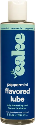 Miniatura 16 de Hello cake Lubricante personal a base de silicona, hidratante, de larga duración, antiadherente, ultra resbaladizo, lubricante compatible