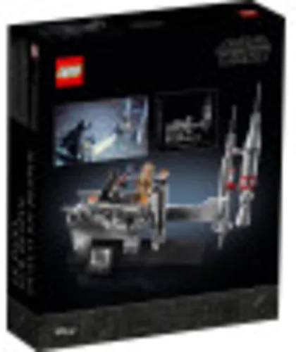 Miniatura 5 de LEGO Star Wars Bespin Duel 75294 Cloud City Duel Kit de construcción (295 piezas)