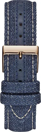 Miniatura 3 de GUESS Fleet W0970G3 Blancotono oro rosaazul talla única Blancotono oro rosaazul talla única Flota W0970G3