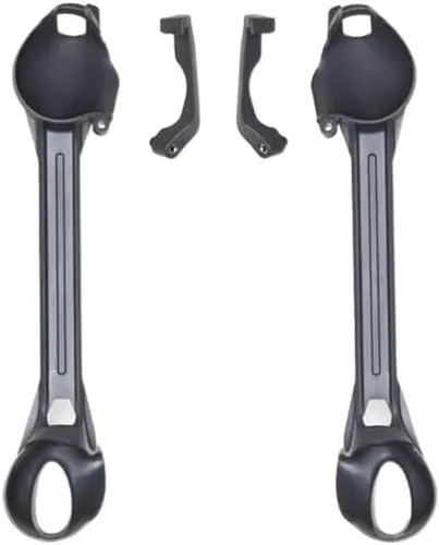 Miniatura 2 de [Piezas de dron] para brazos de drone DJI FPV fácil de montar y desmontar mejora eficazmente la fuerza del brazo del dron [fácil instalación]