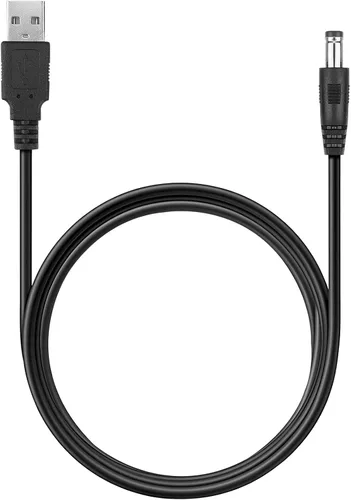 Miniatura 5 de Cable de carga USB compatible con la herramienta de escáner de diagnóstico de lanzamiento CRP123X CRP129X