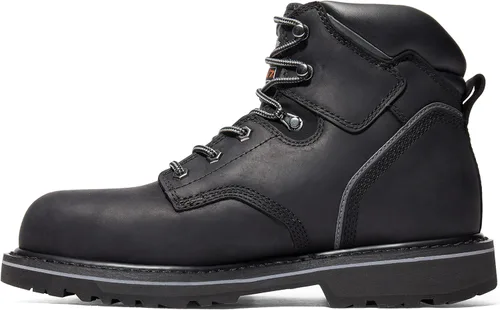 Miniatura 5 de Timberland PRO Hombres 5.9in Pit Boss punta de acero