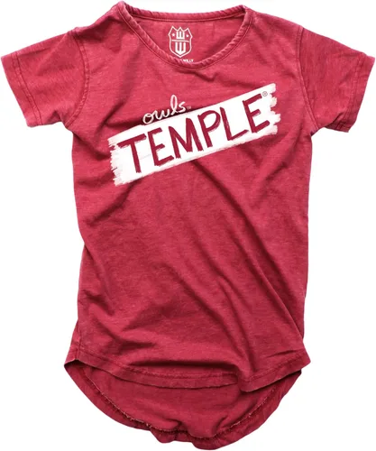 Miniatura 65 de Wes and Willy NCAA - Camiseta Burnout para niñas S/S florida gators azul