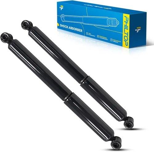 Miniatura 24 de PHILTOP Juego de puntales delanteros para 4Runner 2003-2023 2007-2014 FJ Cruiser 2005-2015 Tacoma 171371L/171371R - Conjunto de amortiguador