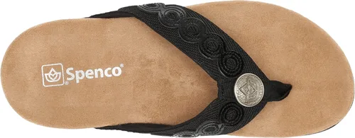 Miniatura 5 de Spenco Sandalia Tierra para mujer