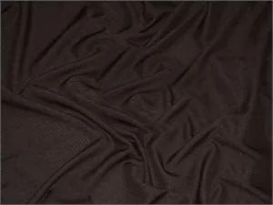 Miniatura 18 de Tela de tapicería de popelina de poliéster sólida de 120 pulgadas de ancho vendido por The Yard (negro)