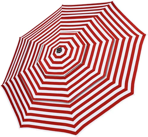 Miniatura 17 de Yescom Cubierta de repuesto para sombrilla de patio, toldo para exteriores, playa, patio trasero, mercado