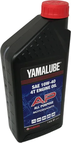 Miniatura 4 de Kit de cambio de aceite Cyclemax compatible con Yamaha Tracer 9 GT MT-09 2022