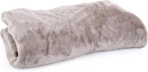Miniatura 9 de Mintra Home - Manta para sofá, manta de forro polar de poliéster suave, acogedora y ligera para decoración de otoño para cama, funda de cama, funda