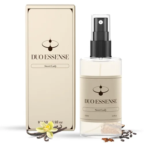 Miniatura 14 de Imperio Dorado - Perfume para Hombre - Fragancia 3.4 fl oz / 100 ml