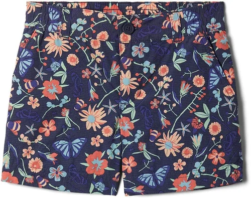 Miniatura 3 de Columbia Juvenil Silver Ridge - Pantalón corto para niños protección solar absorción de la humedad