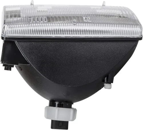 Miniatura 5 de TYC 20-3071-00-1 Compatible con JEEP Grand Cherokee Left Head Lamp