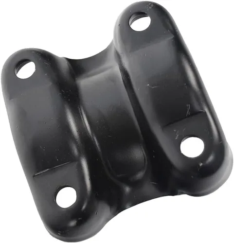 Miniatura 2 de BST BSSP Par de placas traseras de perno en U de ballesta de suspensión compatible con 1995-2002 D-ODGE Ram 2500 3500, 1995-99 Dodge Ram 1500