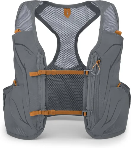 Miniatura 6 de Osprey Duro LT - Chaleco de hidratación para correr para hombre con frascos suaves Hydraulics