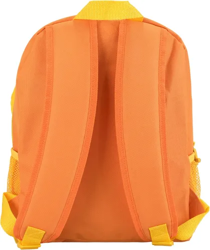 Miniatura 5 de Disney Mochila infantil The Lion King talla única, Naranja, talla única