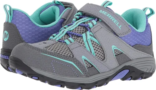 Miniatura 60 de Merrell Tenis de senderismo Trail Chaser unisex para niños