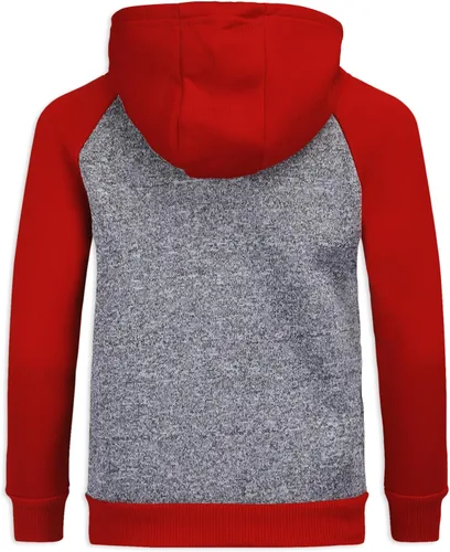 Miniatura 7 de Disney Mickey Mouse - Paquete de 2 sudaderas con capucha para niños pequeños y niños pequeños