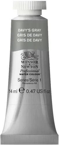 Miniatura 352 de Winsor & Newton - Pintura para acuarela profesional Azul cobalto