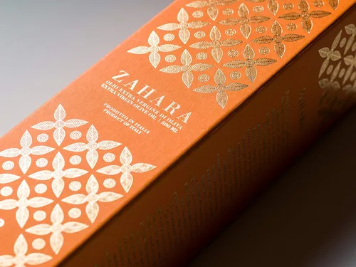 Miniatura 8 de Aceite de oliva virgen extra Zahara de Italia AOVE puro siciliano Cosecha temprana premium prensado en frío Ganador de múltiples premios