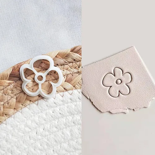 Miniatura 21 de Cortadores de arcilla polimérica para la fabricación de aretes Suministros Arcilla polimérica para la fabricación de joyas