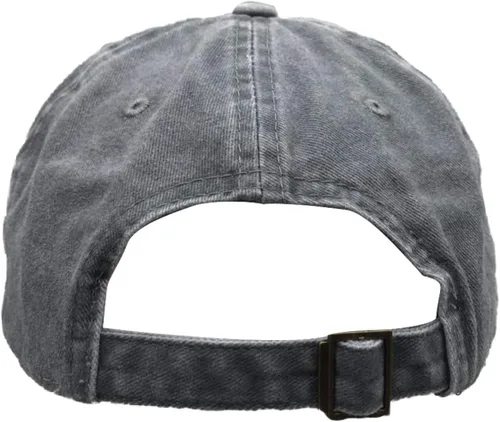 Miniatura 6 de Kamaple Gorras de béisbol de palmera para verano, para playa, al aire libre, ajustable, para papá