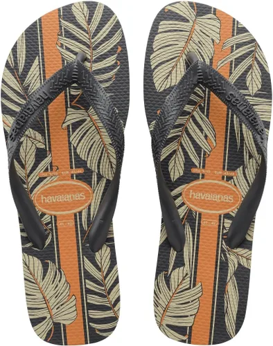 Miniatura 5 de Havaianas Chanclas Aloha para hombre - Sandalias con estampado hawaiano