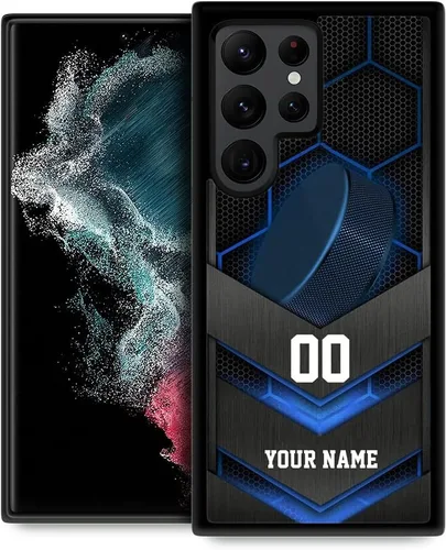 DJSOK Funda compatible con funda de teléfono para Samsung Galaxy S22 Ultra S23Ultra S23PLUS S22PLUS S22PLUS S22 Note 20/20U S21P S21 FE S20 Ultra