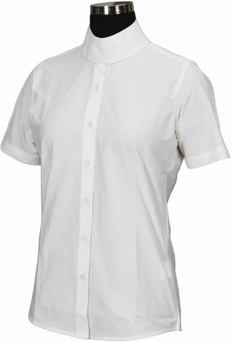 Miniatura 2 de TuffRider Camisa de manga corta para niña