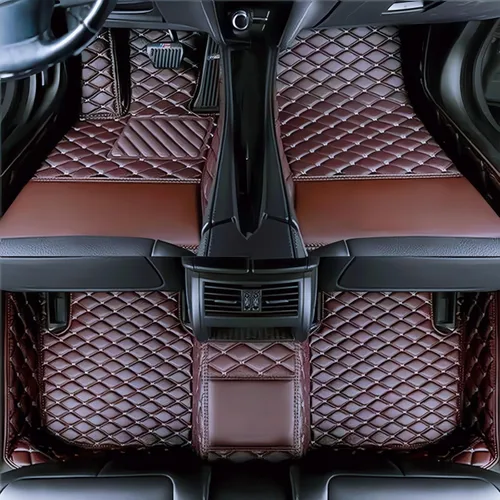 Miniatura 27 de Alfombra de piso de coche personalizada para BMW 1 2 3 4 5 6 7 8 Series X1 X2 X3 X4 X5 X6 X7 M1 M2 M3 M4 M5 M6 M7 M8 X3M X4M X5M X6M GT i3 i4 iX3 i8