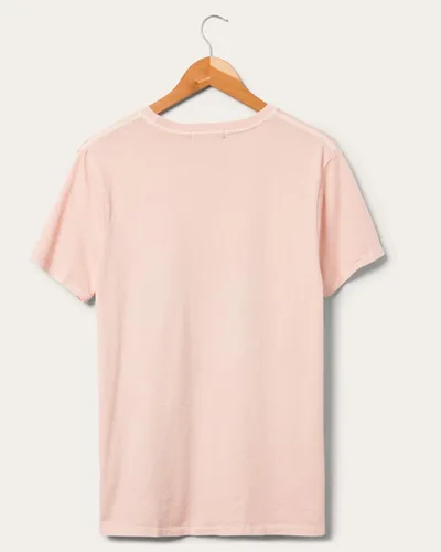 Miniatura 4 de Camiseta vintage Star Wars Heroes para mujer