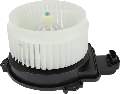 Miniatura 95 de SCITOO HVAC Heater Blower Motor Front Fit For Audi Model - For A8 Quattro 2004-2010,For S8 2007-2009 Replacement For # 4E0959101A Blower Fan