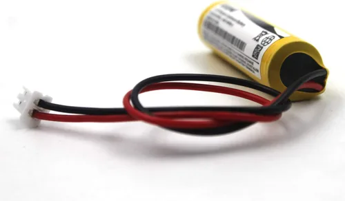 Miniatura 5 de Paquete de 5 baterías de repuesto de 1.2 V 800 mAh Ni-CD AA para Unitech AA800mAh OSA268 ELB-CS01 DAA900BT Lithonia EXR LED EL M6 Señal de salida