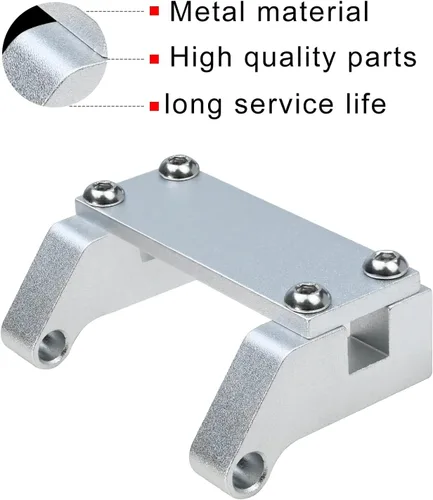 Miniatura 6 de Palanca de accionamiento de metal y soporte de horquilla reclinables para La Z Boy/LazyBoy, se adapta a todos los reclinables eléctricos L-Z-Boy
