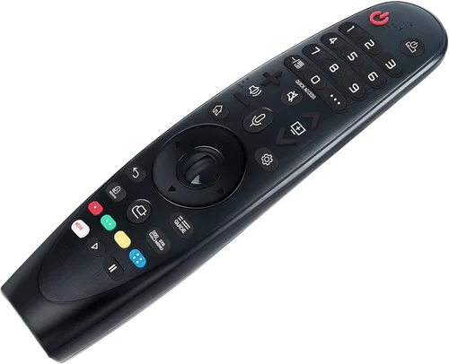 Miniatura 3 de AN-MR19BA Comandante remoto de repuesto por voz para LG TV 86UM8070AUB 55SM8600PUA 55UM7300PUA 70UM7370PUA 65SM9000PUA 65SM8600PUA 75SM8670PUA
