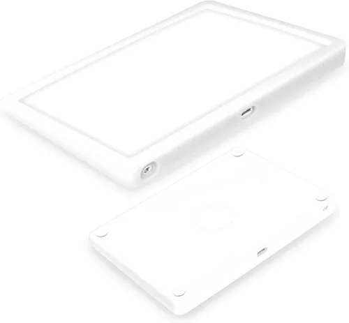 Miniatura 12 de Funda de silicona para Magic Trackpad 2, funda de silicona para Apple Wireless Touchpad Apple Trackpad, funda protectora, antipolvo y arañazos